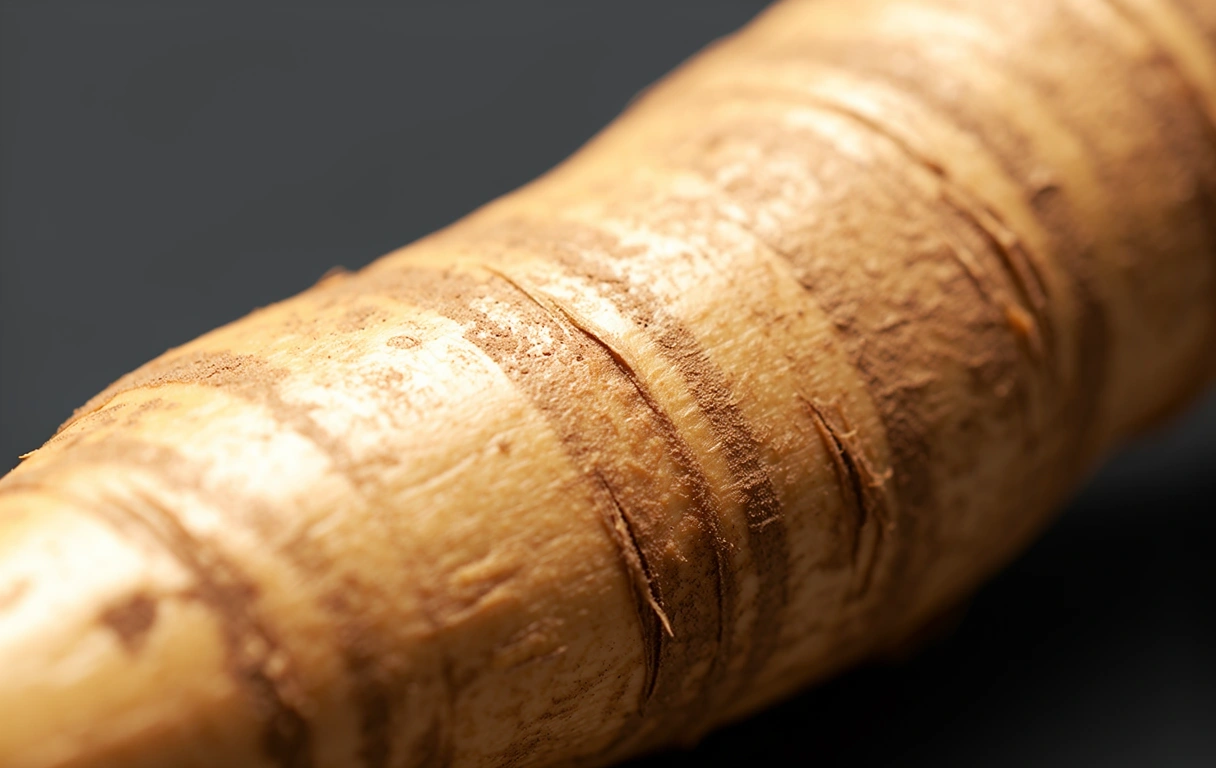 Korean Panax Ginseng Root